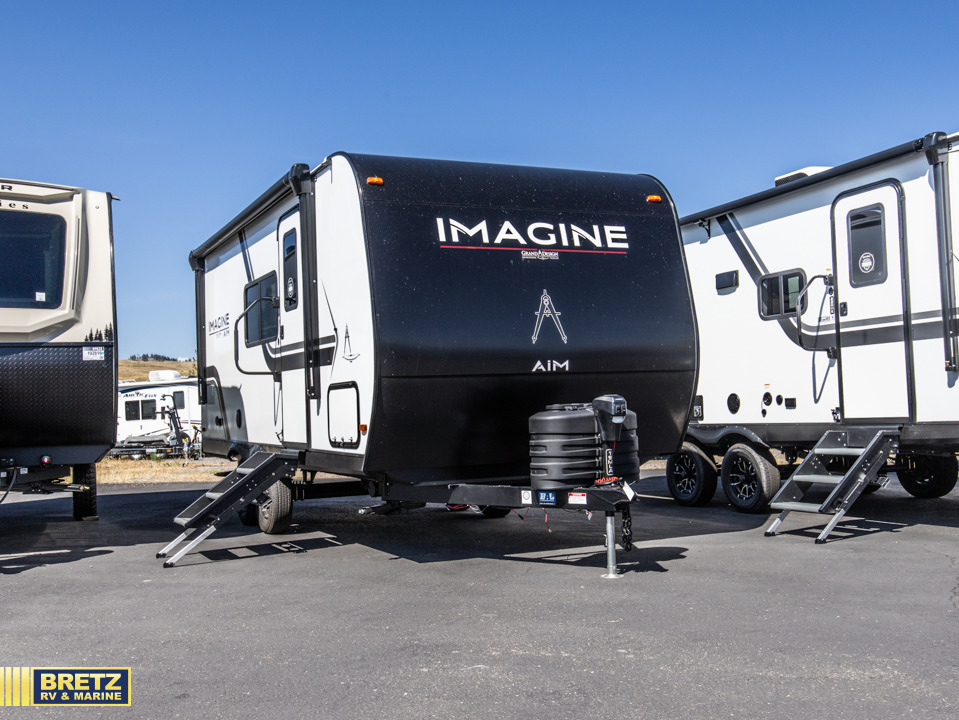 2027 Grand Design Imagine AIM 19MLA in missoula MT