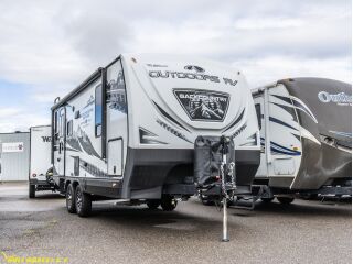 2024 OUTDOORS RV MTN TRX 20BD