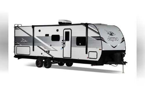 2025 Jayco Jay Flight SLX 321BDS 324BDS in lake crystal MN