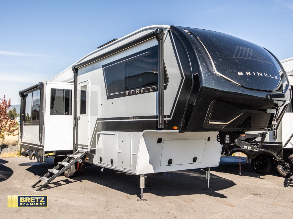 2027 Brinkley Model Z 3110 in liberty lake WA