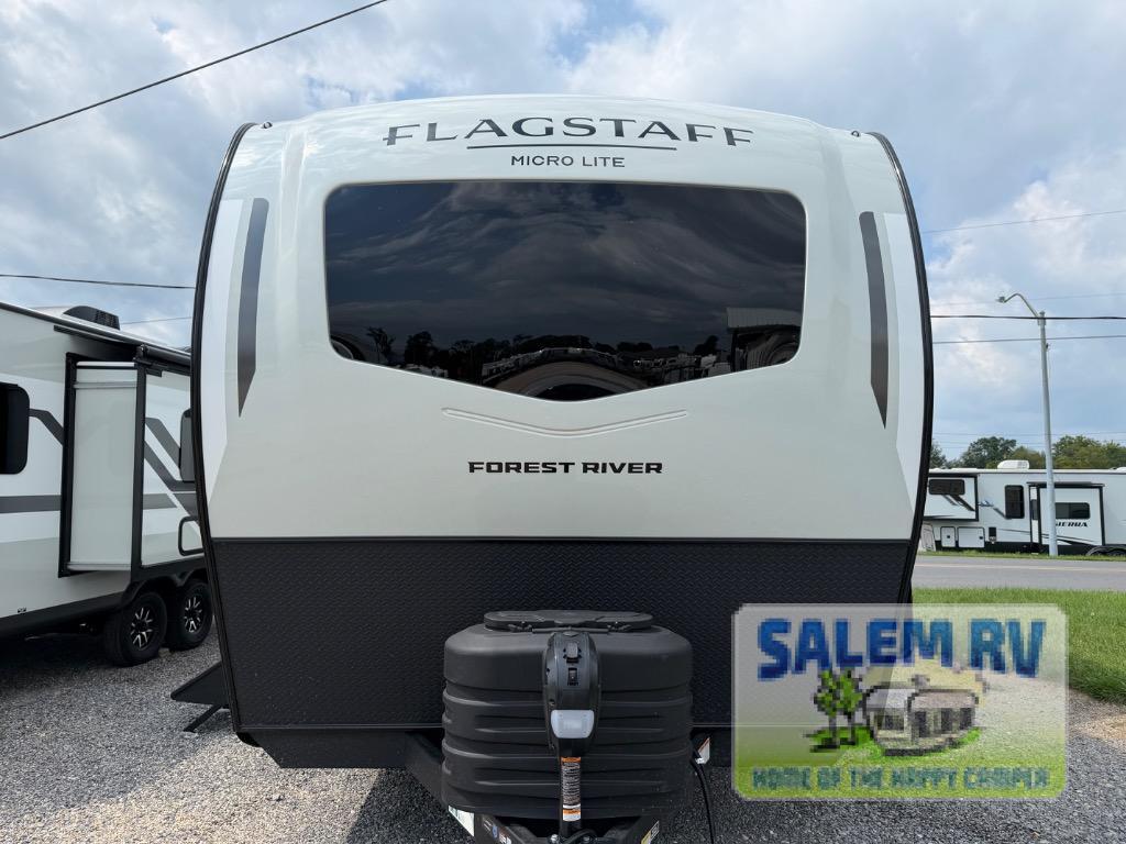 2027 Forest River Rv Flagstaff Micro Lite 22LKS in selinsgrove PA