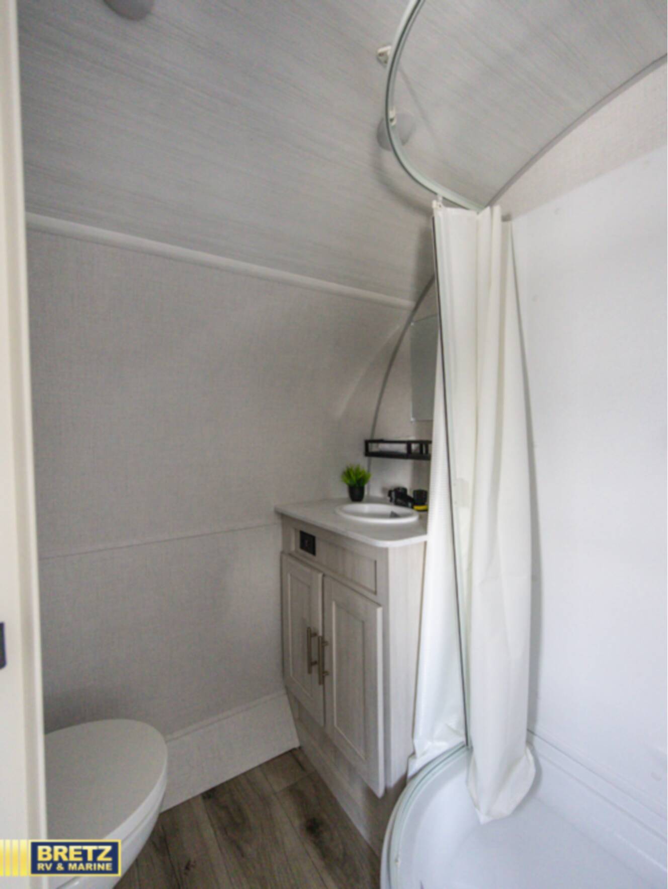 A photo of this 2027 Forest River Rv R Pod RP-180