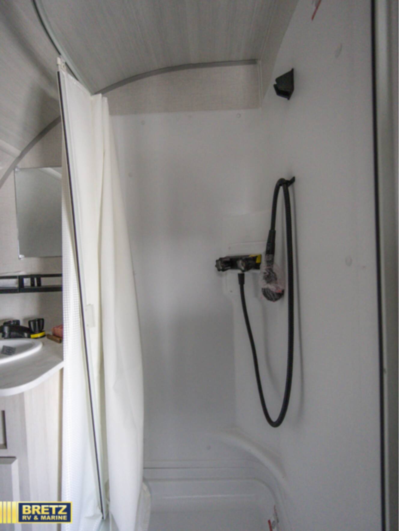 A photo of this 2027 Forest River Rv R Pod RP-180