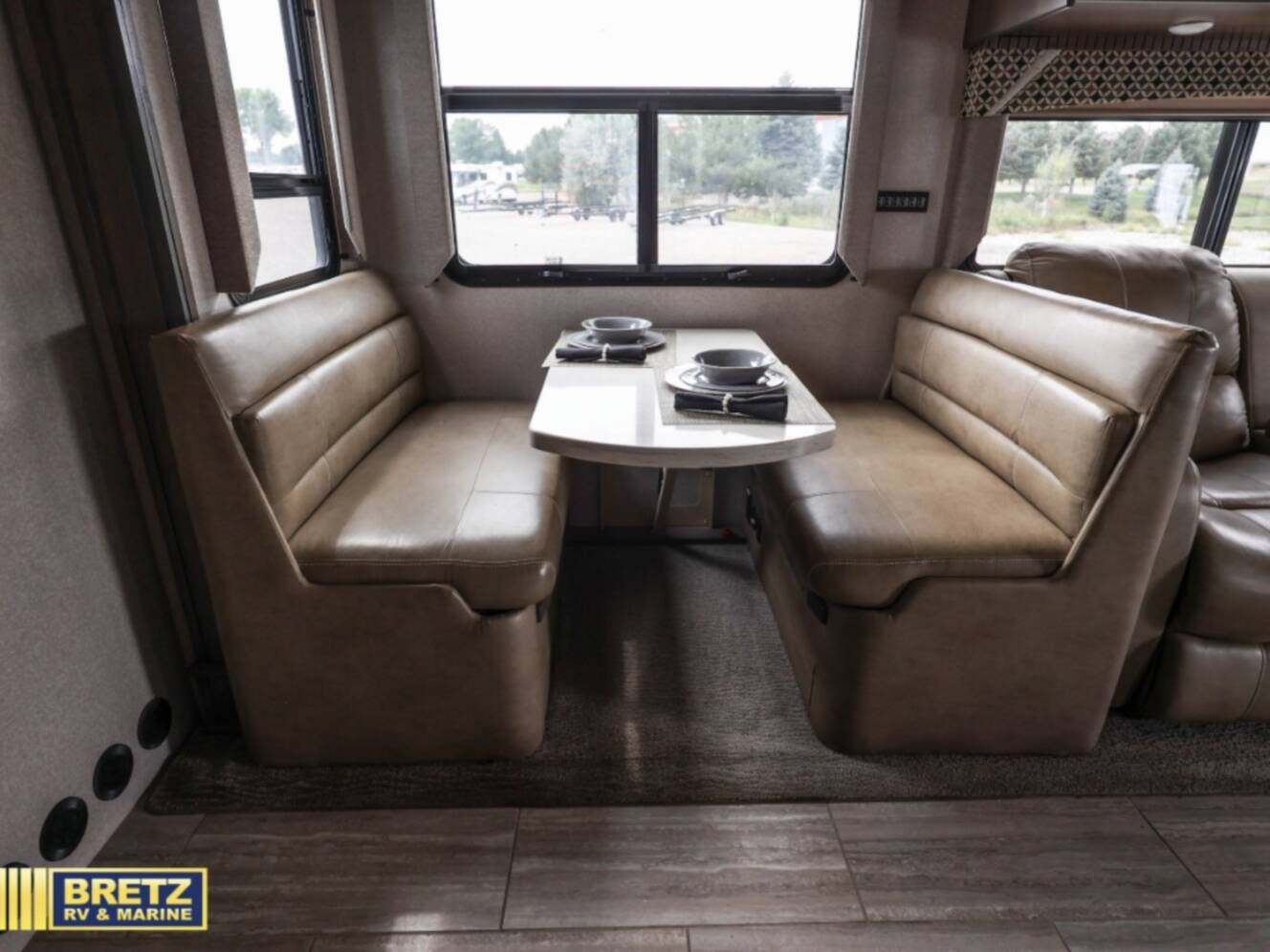 A photo of this 2020 Dynamax DX3 37TS