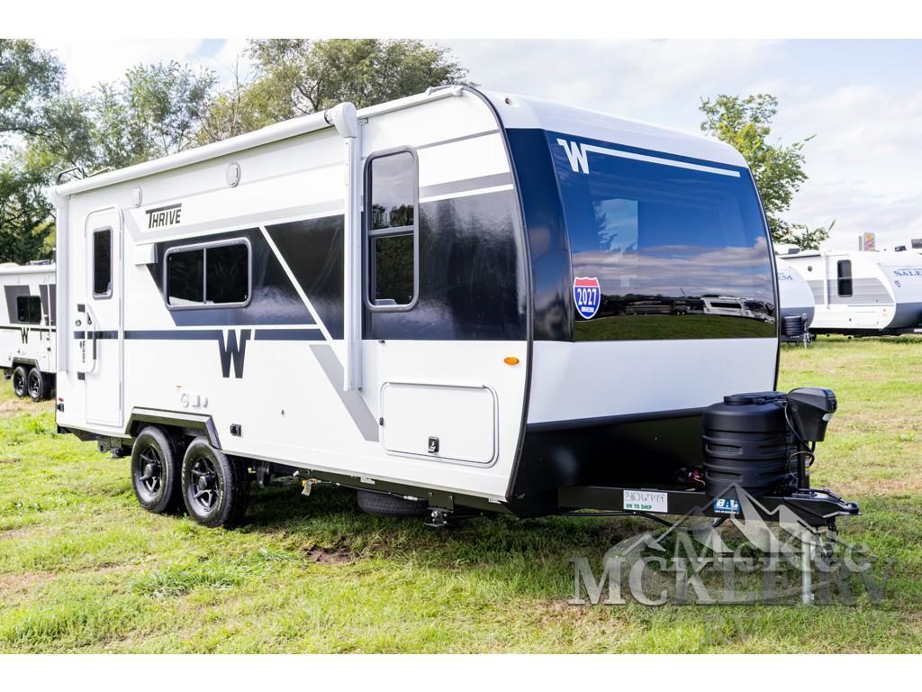 2027 Winnebago Thrive 18FBS in perry IA