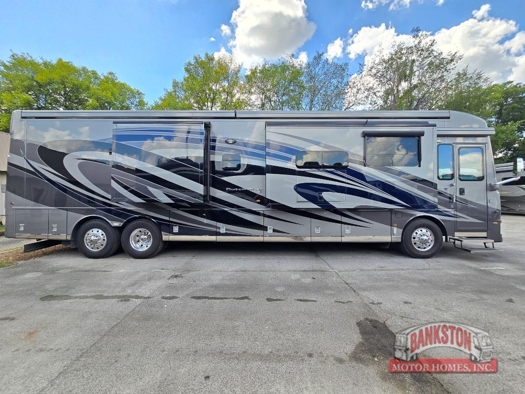 2019 Newmar Dutch Star 4369 in huntsville AL