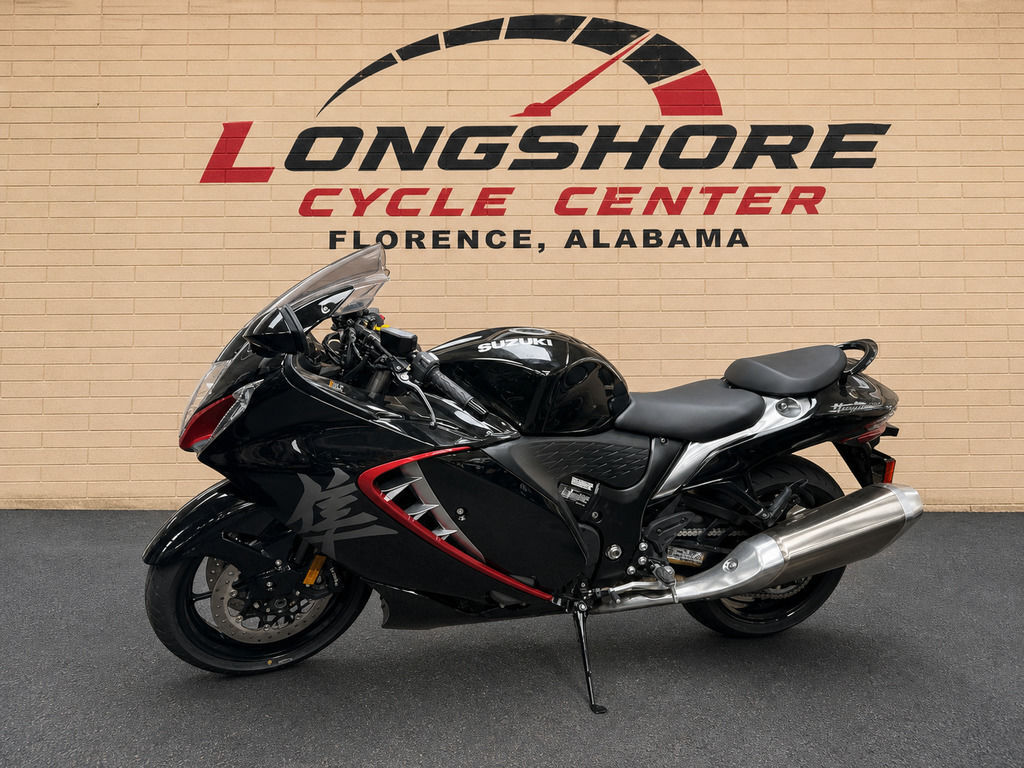 2026 Suzuki GSX1300RRQM6 1300R in Florence, AL
