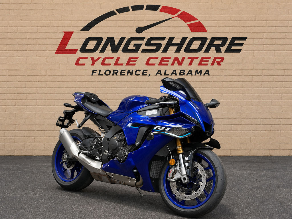 2026 Yamaha R1 R1 in Florence, AL
