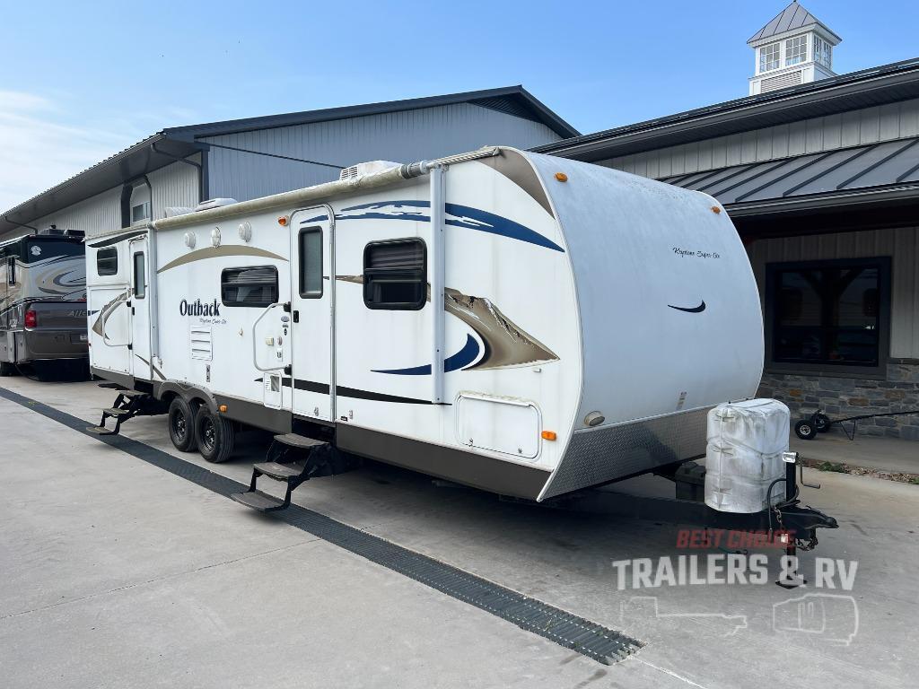 2010 Keystone Rv Outback 312BH in irwin PA