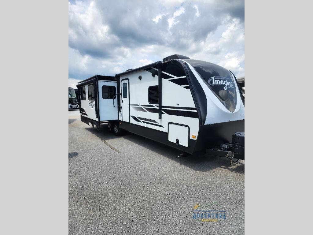 2020 Grand Design Imagine 2970RL in greer SC