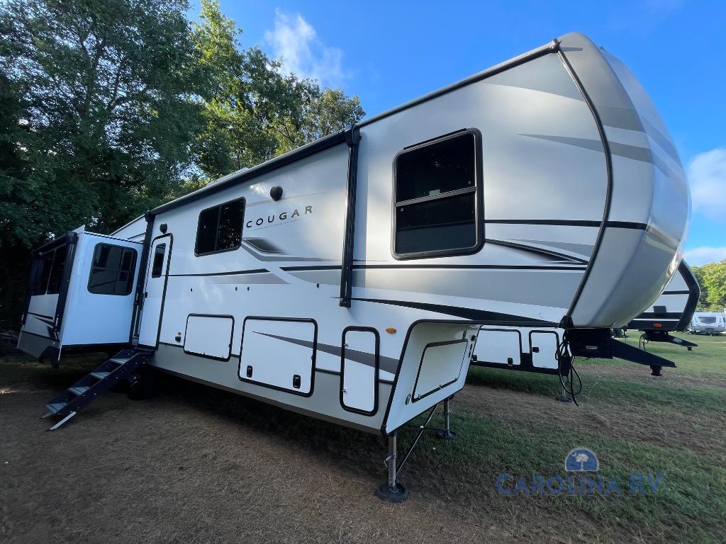 2025 Keystone Rv Cougar 360MBI in myrtle beach SC