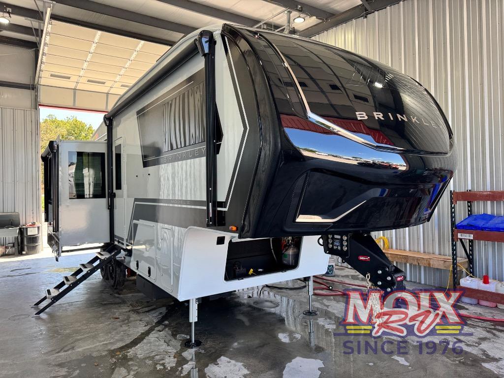 2027 Brinkley Model Z 2700 in hot springs AR