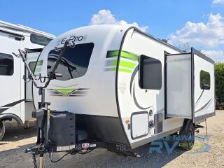 2021 FOREST RIVER FLAGSTAFF E-PRO E19FBS