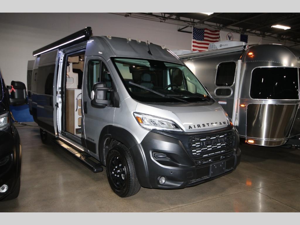 2026 Airstream Rangeline RGN24 BASE in fort worth TX