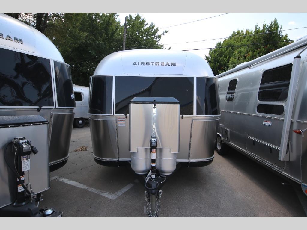 2027 Airstream Classic 30RB Twin in fort worth TX