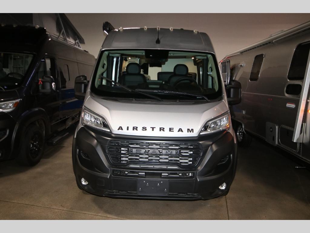 2026 Airstream Rangeline RGN24 BASE in fort worth TX