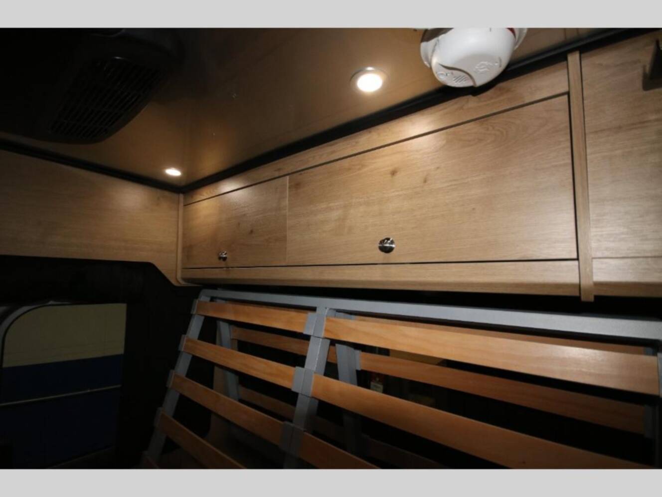 A photo of this 2026 Airstream Rangeline RGN24