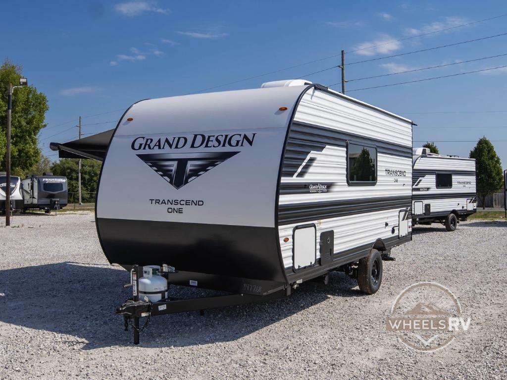 2027 Grand Design Transcend One 151BH in springdale AR