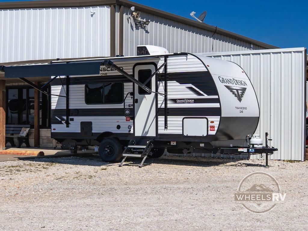 2027 Grand Design Transcend One 151RB in springdale AR
