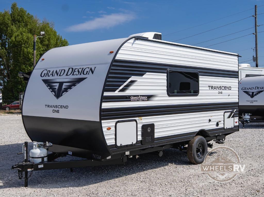 2027 Grand Design Transcend One 151BH in springdale AR