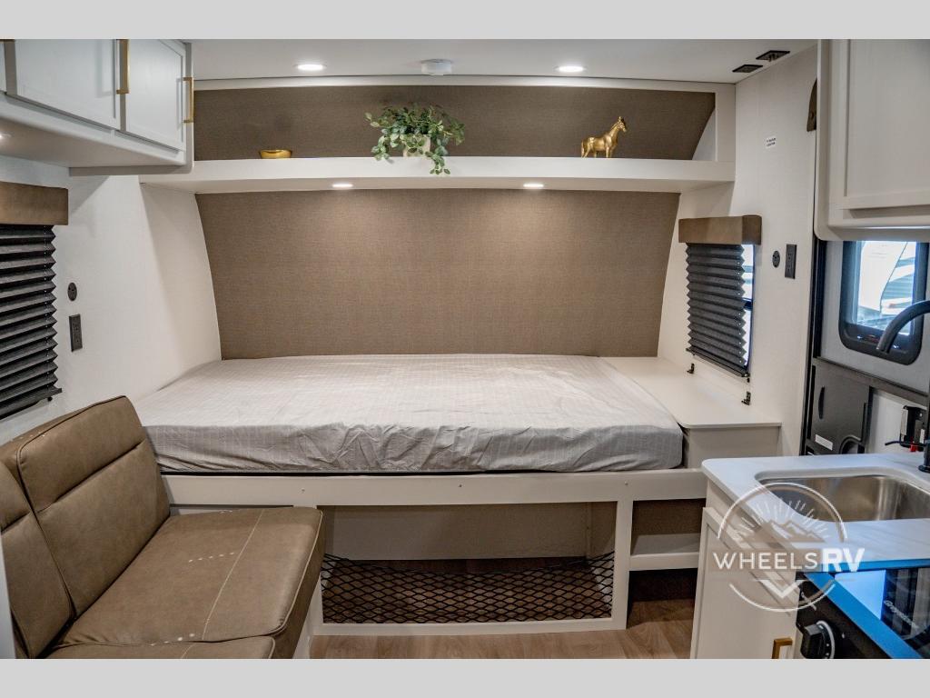 2027 Grand Design Transcend One 151BH in springdale AR