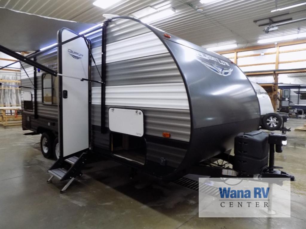 2019 Forest River Rv Salem Cruise Lite 171RBXL in shipshewana IN