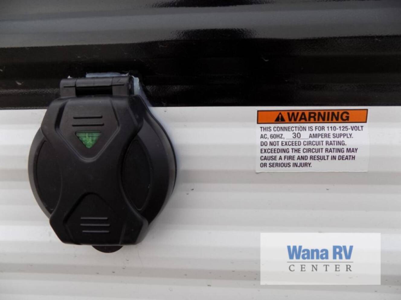 A photo of this 2026 Forest River Rv Puma Camping Edition 121RKCE