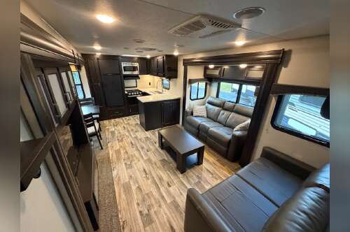 2021 Venture Rv SportTrek Touring Edition STT336VRK in huntsville AL