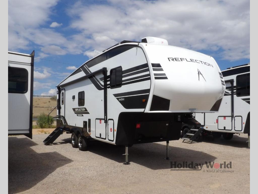 2027 Grand Design Reflection 100 Series 24RL in las cruces NM