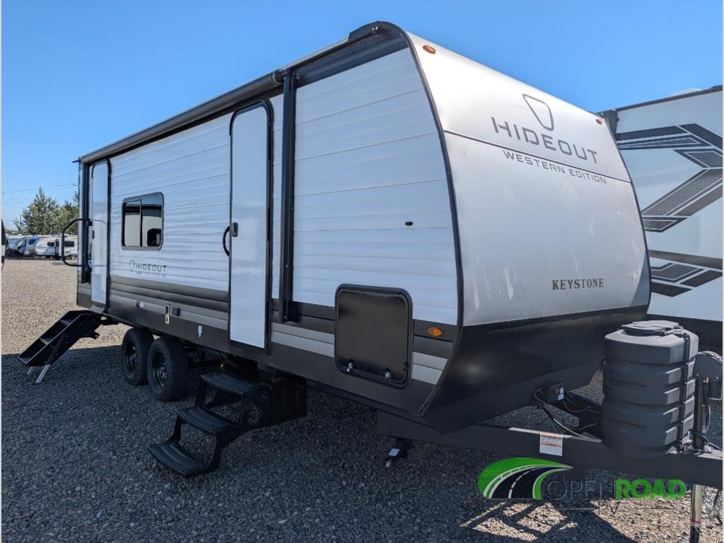 2026 Keystone Rv Hideout 212RKS in ellensburg WA