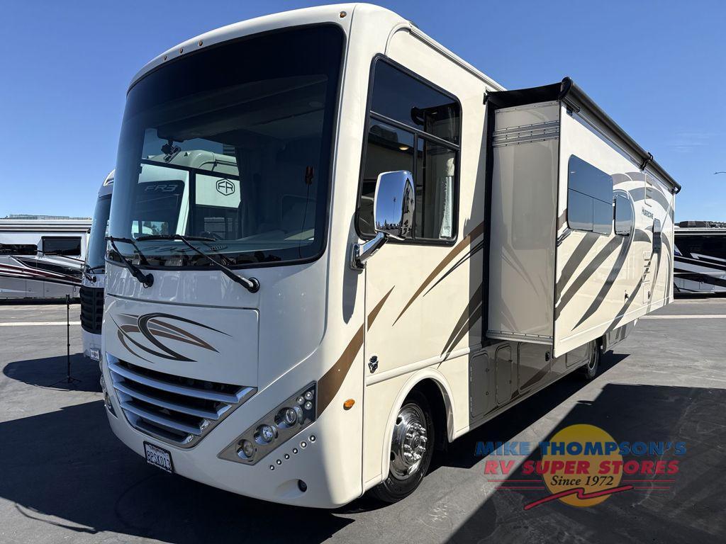 2020 Thor Motor Coach Hurricane 29M in fountain valley CA