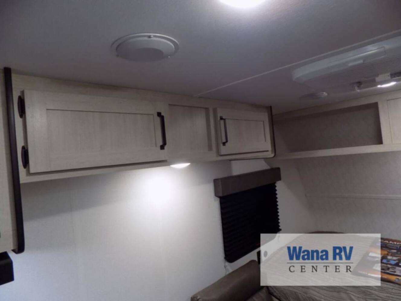 A photo of this 2026 Forest River Rv Puma Camping Edition 121RKCE