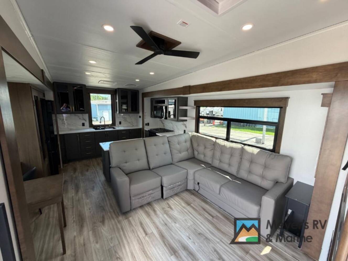 A photo of this 2027 Keystone Rv Montana High Country 300RK