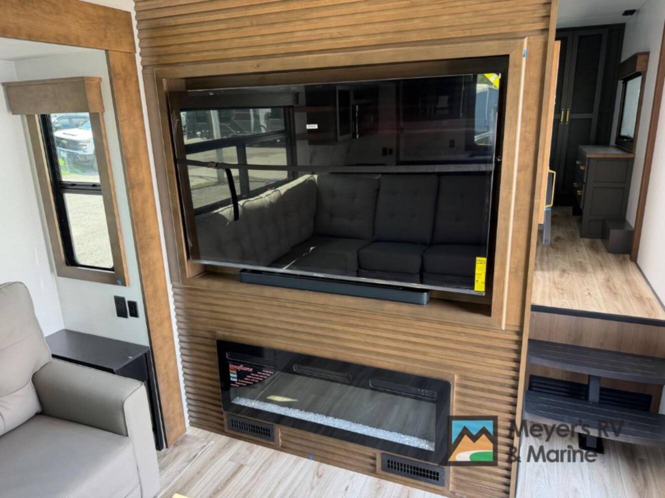 A photo of this 2027 Keystone Rv Montana High Country 300RK