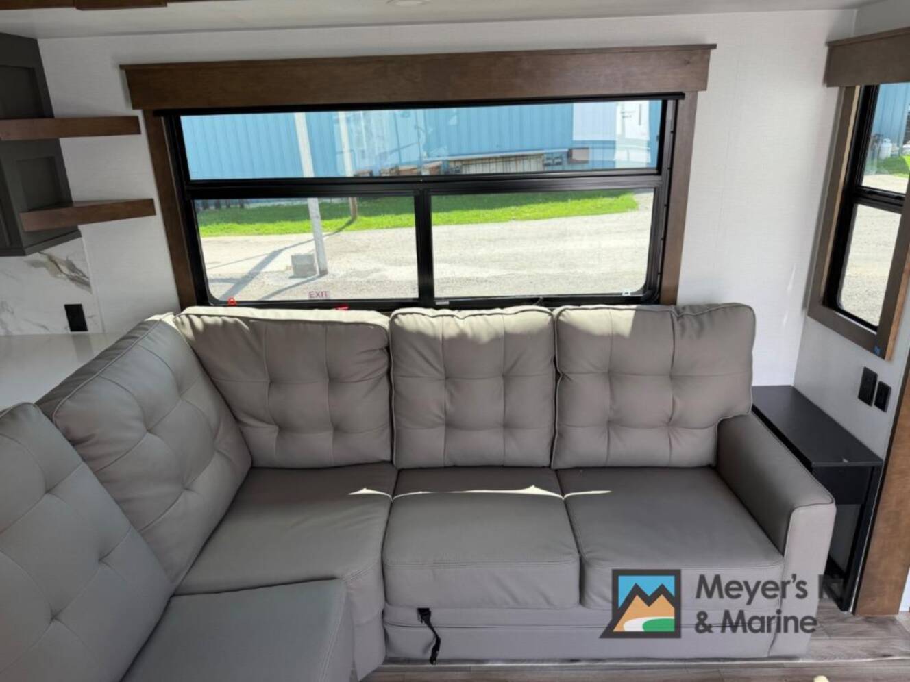 A photo of this 2027 Keystone Rv Montana High Country 300RK