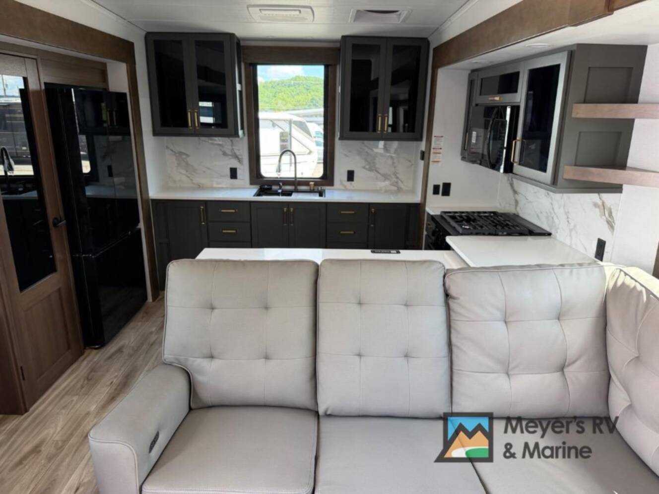 A photo of this 2027 Keystone Rv Montana High Country 300RK
