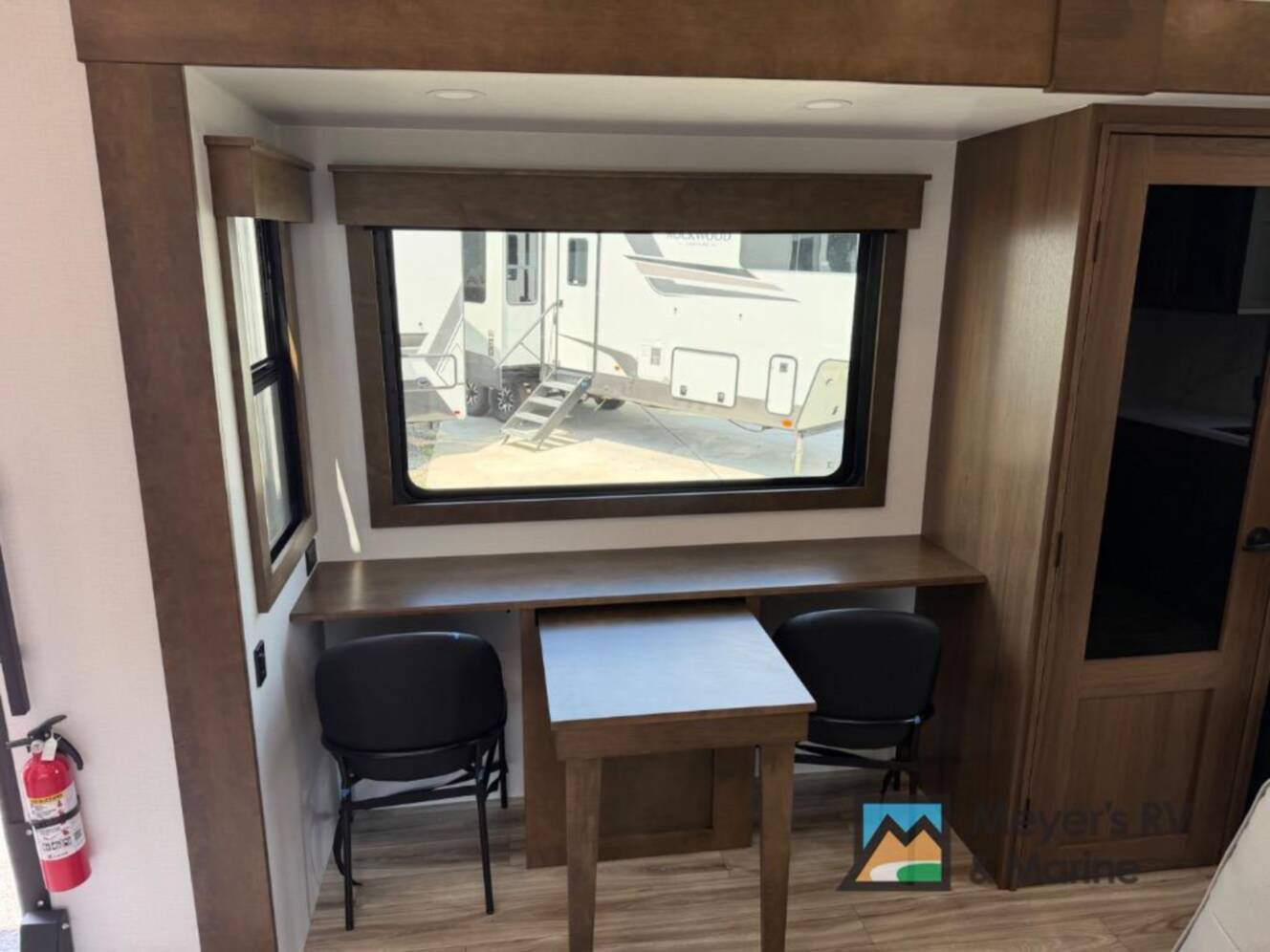 A photo of this 2027 Keystone Rv Montana High Country 300RK