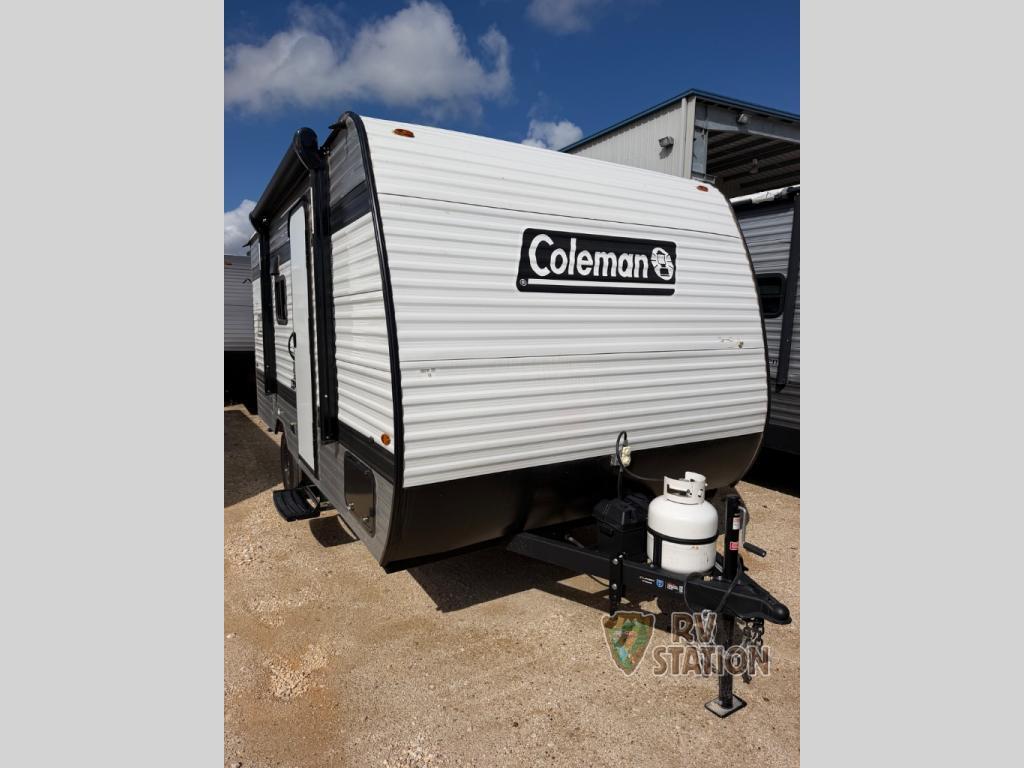 2026 Keystone Rv Coleman 17B RV