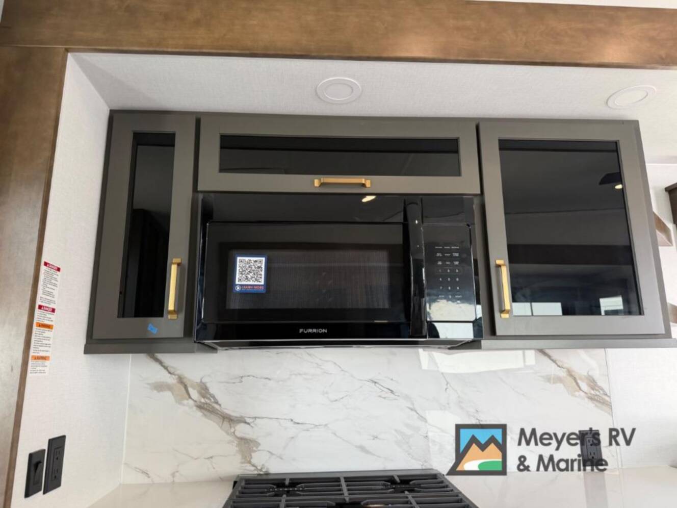 A photo of this 2027 Keystone Rv Montana High Country 300RK