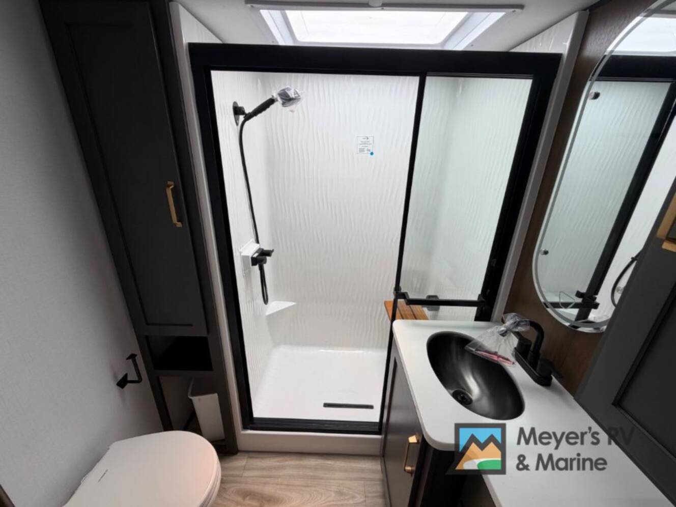 A photo of this 2027 Keystone Rv Montana High Country 300RK