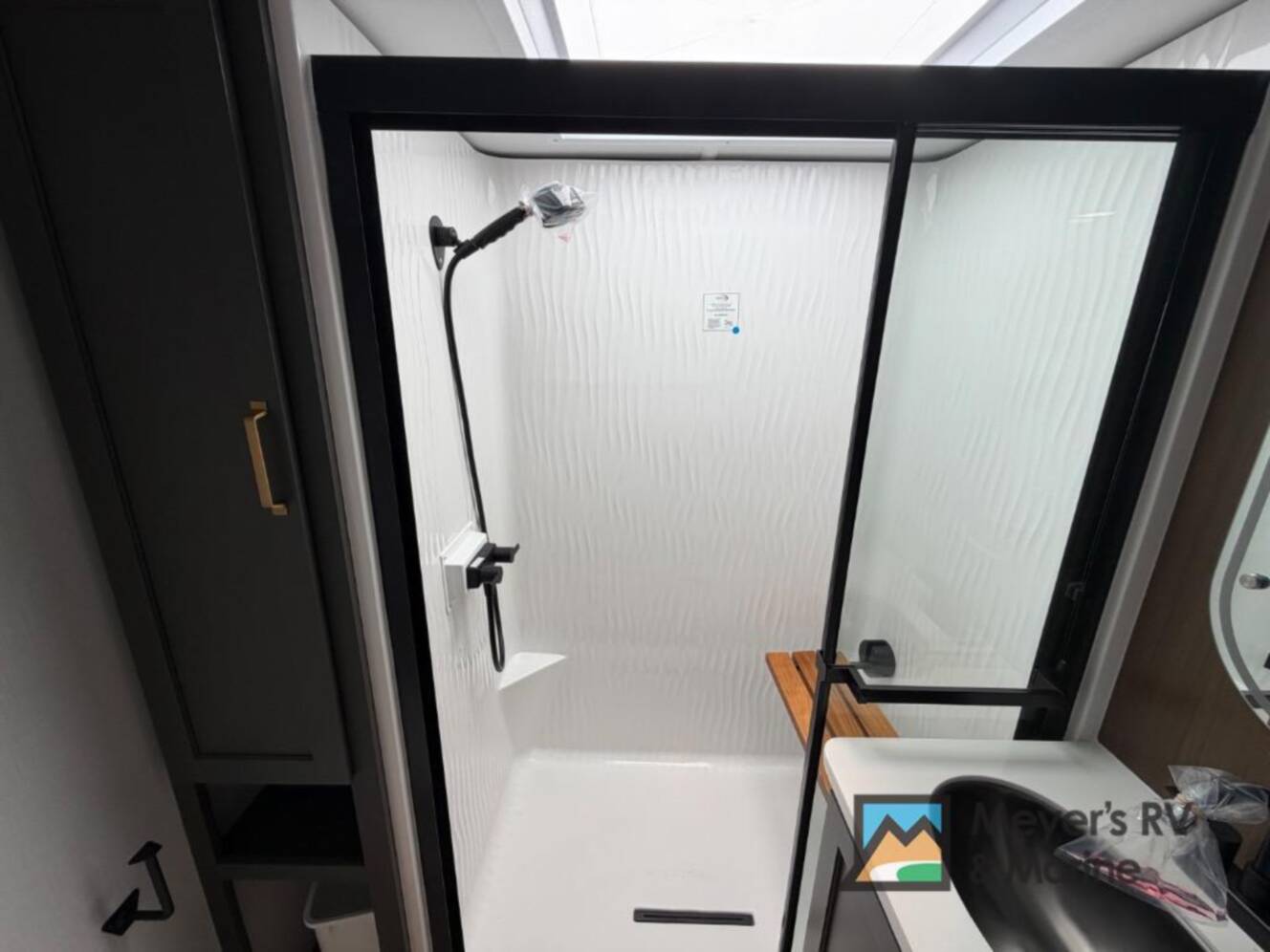 A photo of this 2027 Keystone Rv Montana High Country 300RK