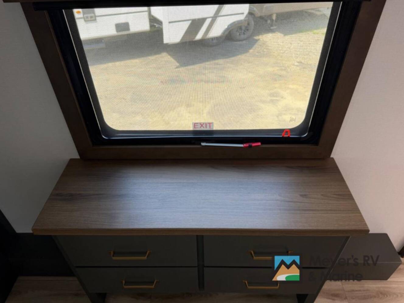 A photo of this 2027 Keystone Rv Montana High Country 300RK