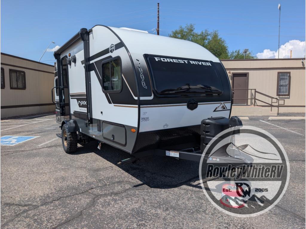 2027 Forest River Rv R Pod RP-190 in tucson AZ