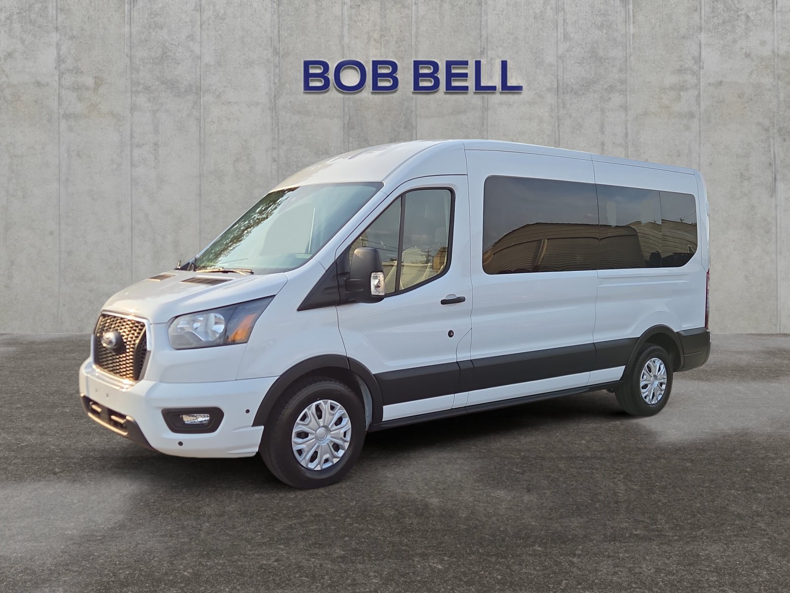 2025 FORD TRANSIT 350 in Glen Burnie, MD