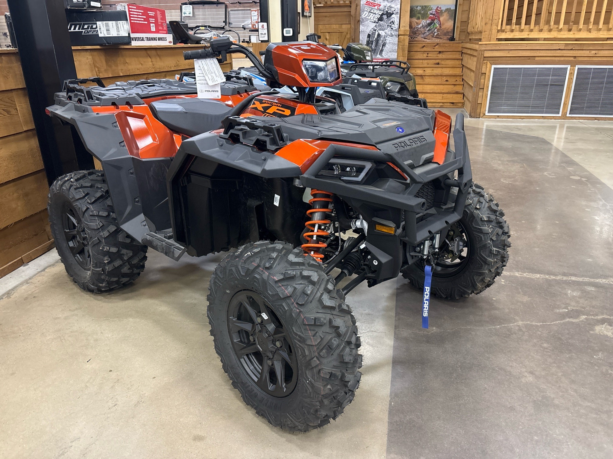 2026 Polaris Sportsman XP 1000 S in ridgeland MS