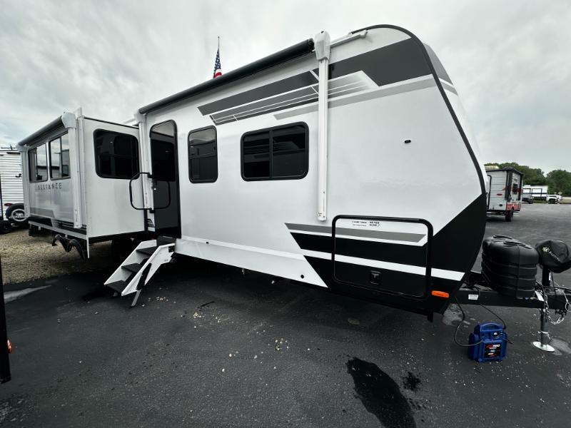 2027 Alliance Rv Delta 292RL in suamico WI