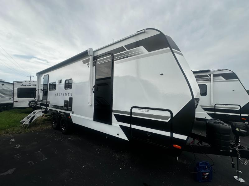 2027 Alliance Rv Delta 252RL in suamico WI