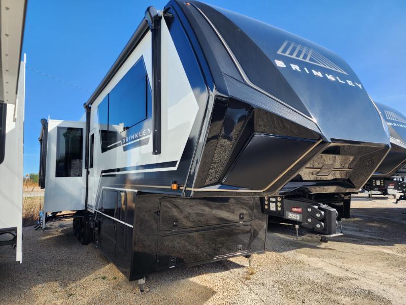 2026 Brinkley Rv Model G 3250 in suamico WI