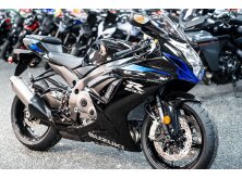 2027 Suzuki GSX-R Lineup Announced image