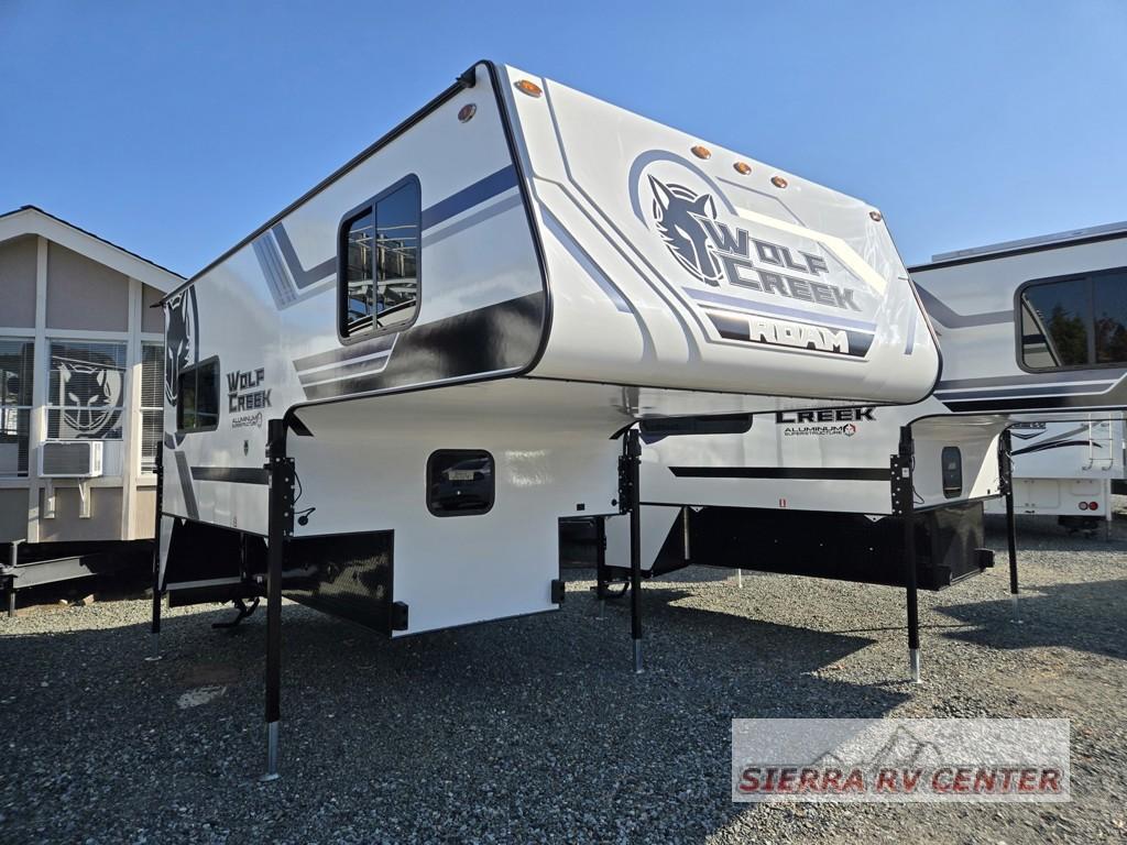 2027 Northwood Wolf Creek 850 RV